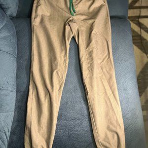 Gray Figs Scrubs